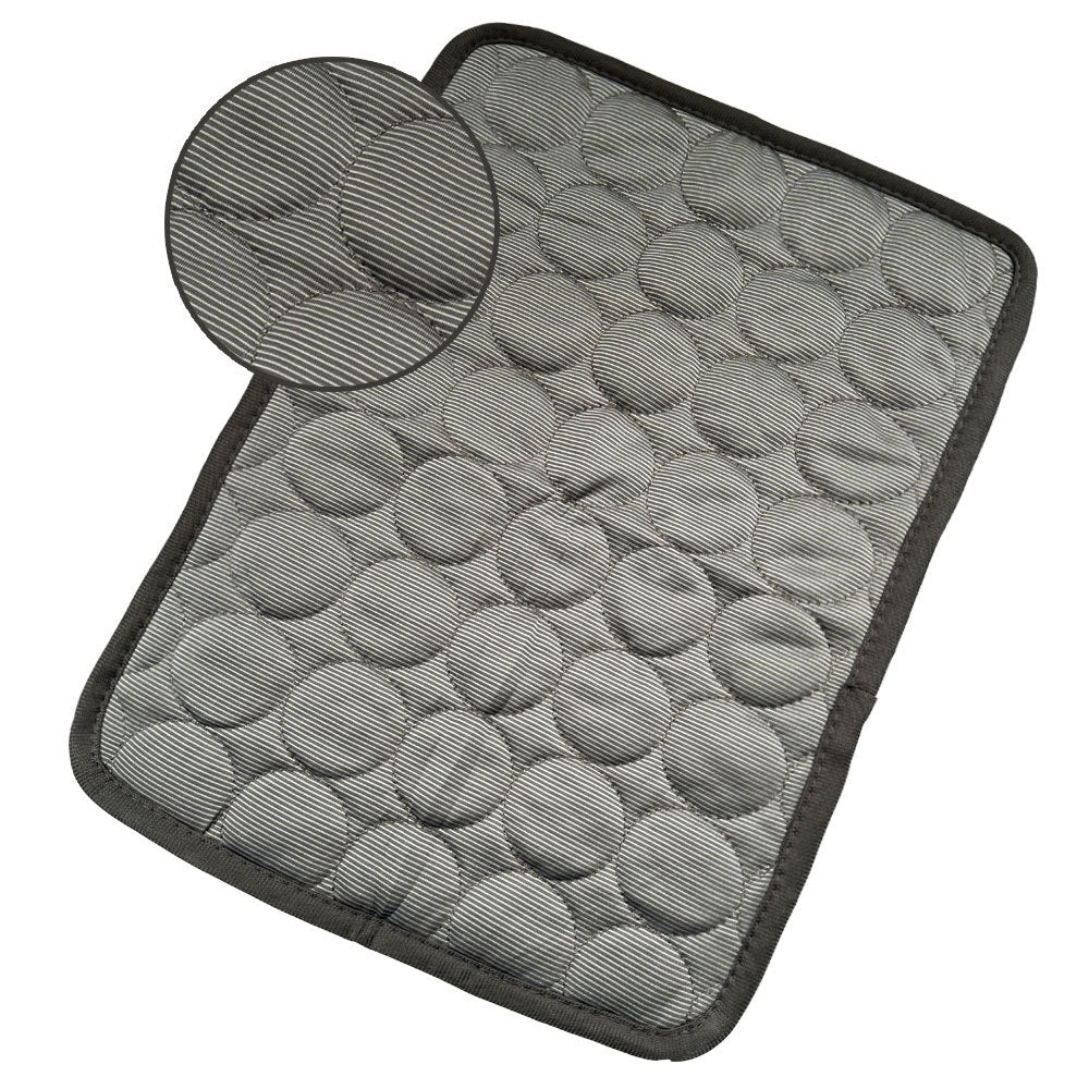 Ice Silk Pet Mat for Dogs and Cats, XS to 2XL (photo 12)