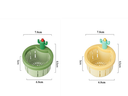 Cactus Sink Drain Strainer Basket (photo 11)