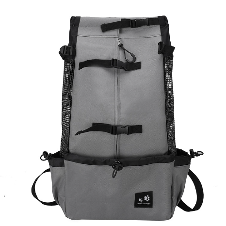 Dog Carrier Backpack for Small Dogs, S to XL (photo 6)