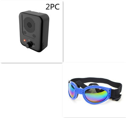 Outdoor Ultrasonic Bark Control Device (photo 13)