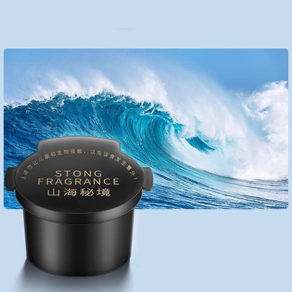 Car Mist Aroma Diffuser, Rechargeable (photo 21)
