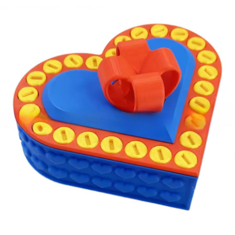 3D-Printed Prank Gift Box with Screws (photo 30)