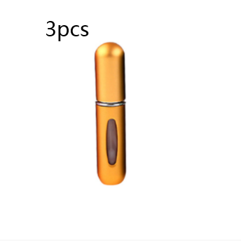 Refillable Travel Perfume Atomizer, 5 ml or 8 ml (photo 44)