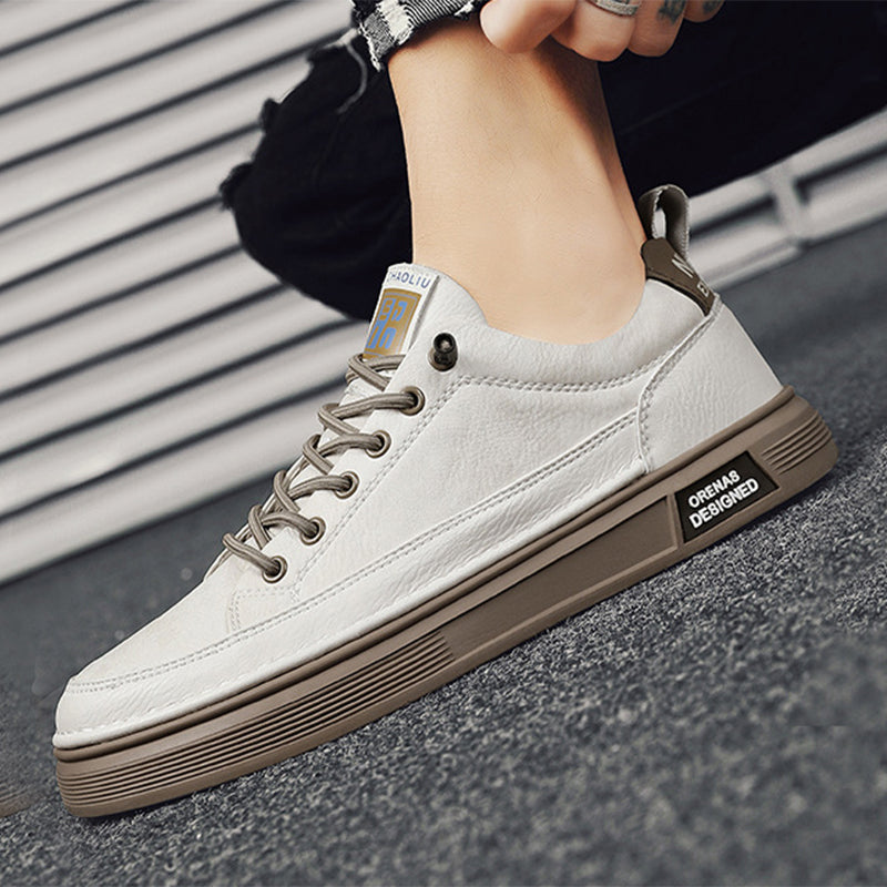 Men's Slip-On Casual Sneakers (photo 4)