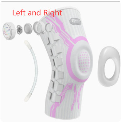Sports Knee Pad for Running, Basketball and Football (photo 12)