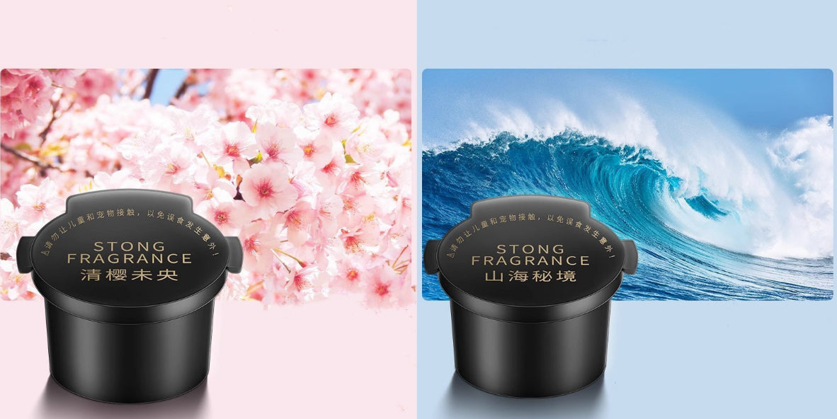 Car Mist Aroma Diffuser, Rechargeable (photo 32)