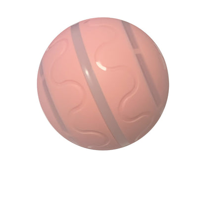 Automatic Rolling Cat Ball, USB Rechargeable (photo 12)