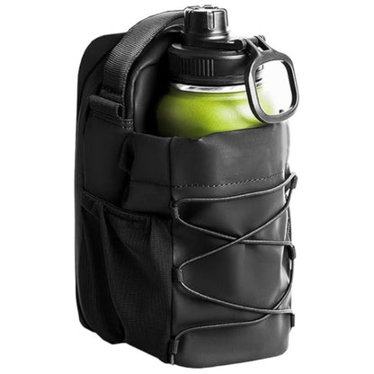 Magnetic Water Bottle Sling Bag for the Gym (photo 8)