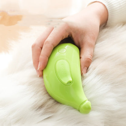 3-in-1 Pet Steam Grooming Brush (photo 3)