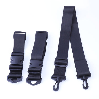 Adjustable Nylon Carry Strap for Yoga Mat or Snowboard (photo 5)