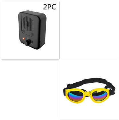 Outdoor Ultrasonic Bark Control Device (photo 9)