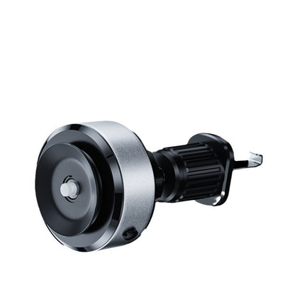 Electric Vacuum Suction Magnetic Car Phone Mount (photo 13)