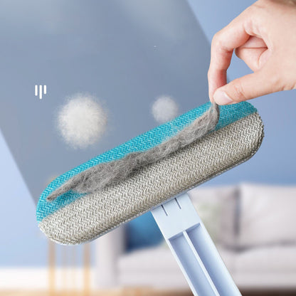 4-in-1 Brush for Pet Hair, Lint and Window Screens (photo 6)
