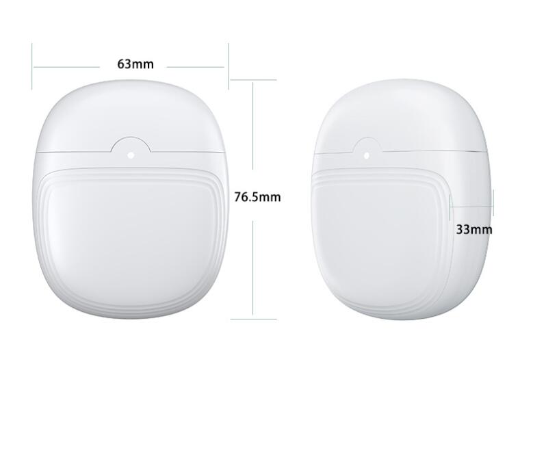 Rechargeable Electric Nail Clipper with Light (photo 8)