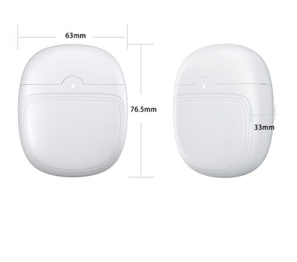 Rechargeable Electric Nail Clipper with Light (photo 8)