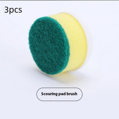 4-in-1 Cordless Electric Spin Scrubber (photo 33)
