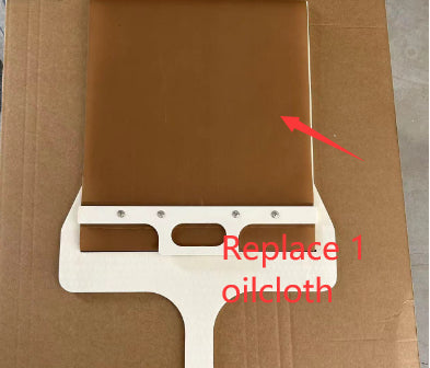 Wooden Sliding Pizza Peel (photo 10)