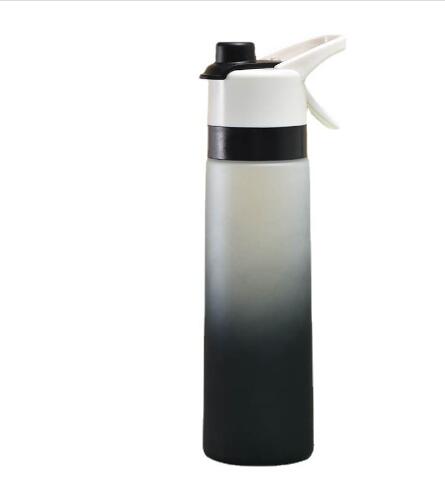 Spray Water Bottle with Carry Strap (photo 13)