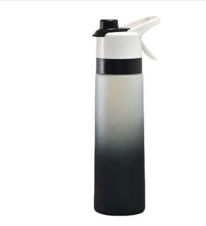 Spray Water Bottle with Carry Strap (photo 13)