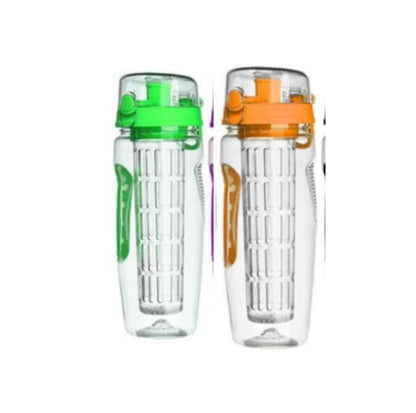 32 oz Fruit Infuser Water Bottle (photo 16)