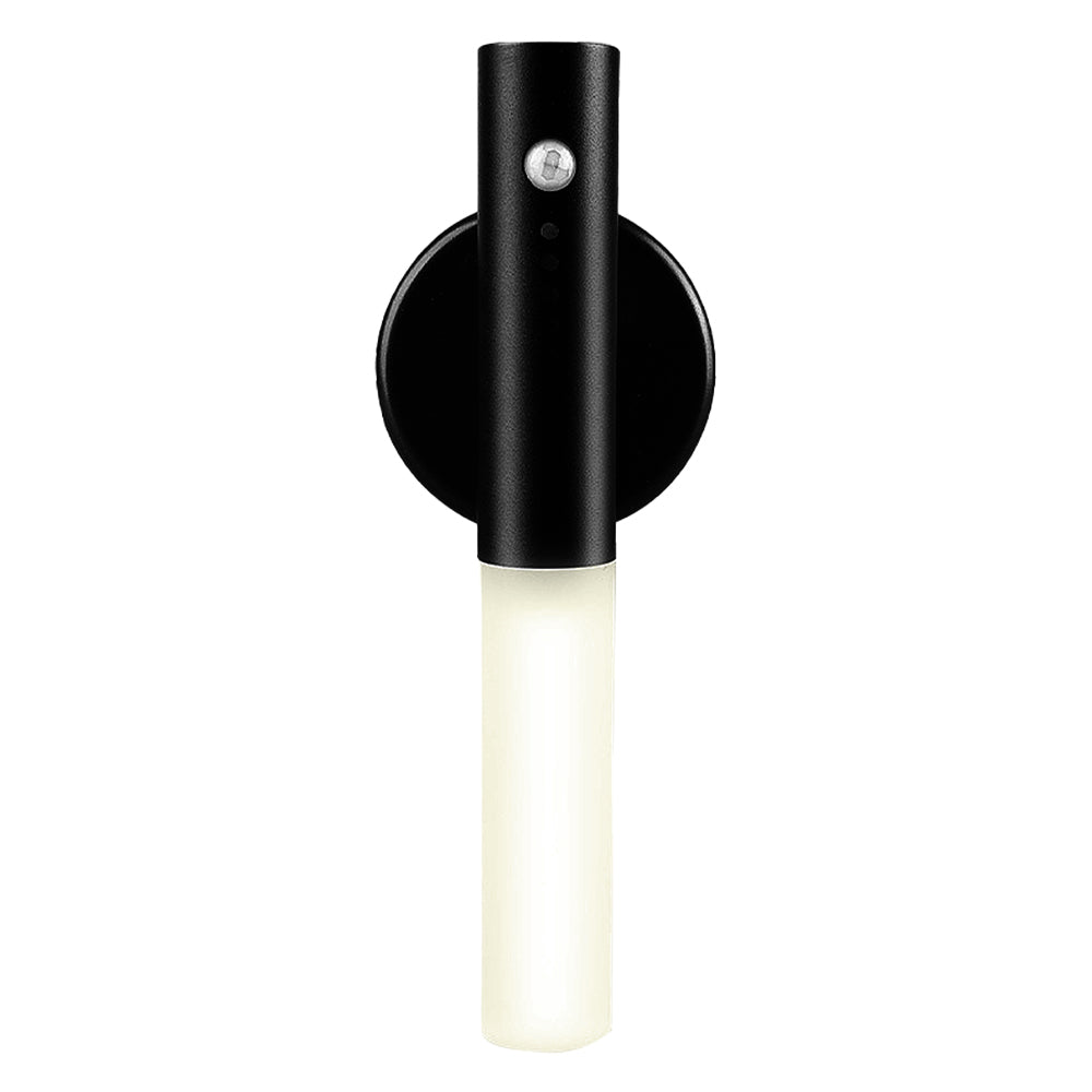 Motion Sensor LED Night Light, Magnetic, USB Rechargeable (photo 8)