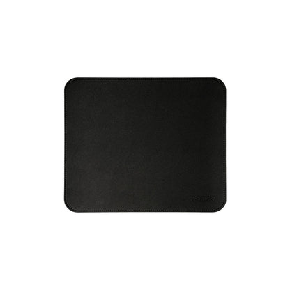 Non-Slip Desk Pad, Black or Brown - Black Small, 300 × 250 mm (photo 1)