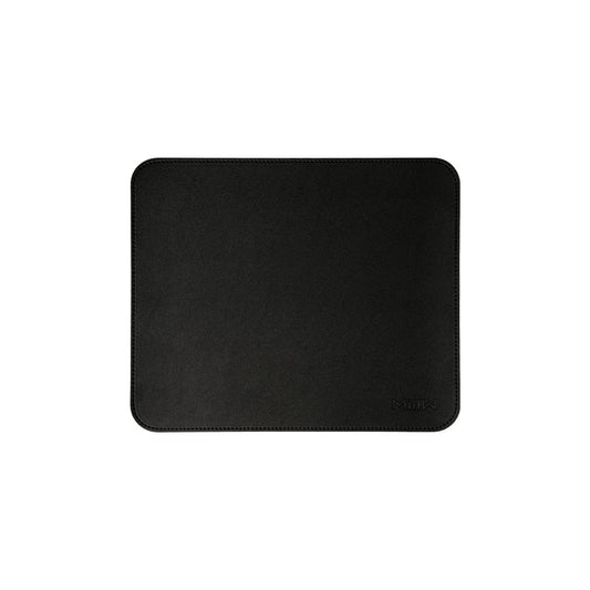 Non-Slip Desk Pad, Black or Brown - Black Small, 300 × 250 mm (photo 1)