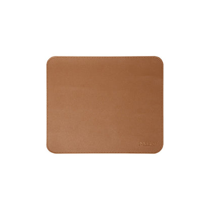 Non-Slip Desk Pad, Black or Brown - Brown Small, 300 × 250 mm (photo 2)