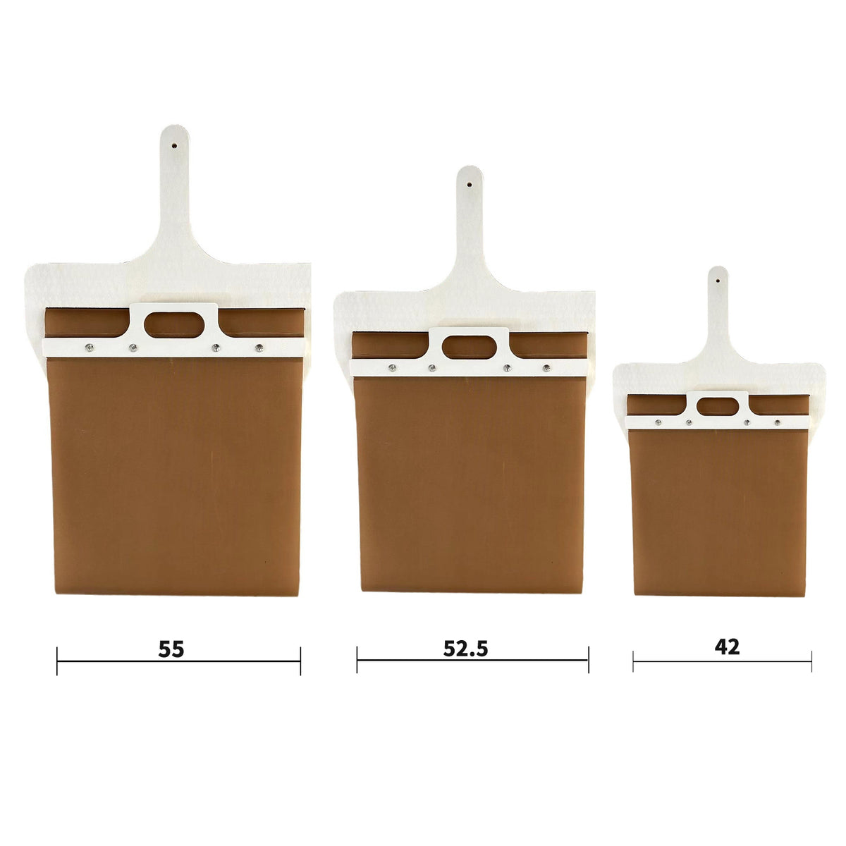 Wooden Sliding Pizza Peel (photo 2)