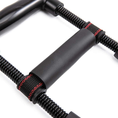 Adjustable Wrist and Forearm Grip Trainer (photo 10)