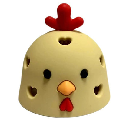 Silicone Egg Scrubber Brush (photo 13)