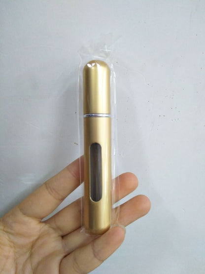 Refillable Travel Perfume Atomizer, 5 ml or 8 ml (photo 5)