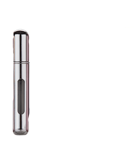 Refillable Travel Perfume Atomizer, 5 ml or 8 ml (photo 57)