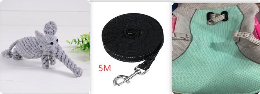 Dog Cooling Vest, Polyester (photo 12)