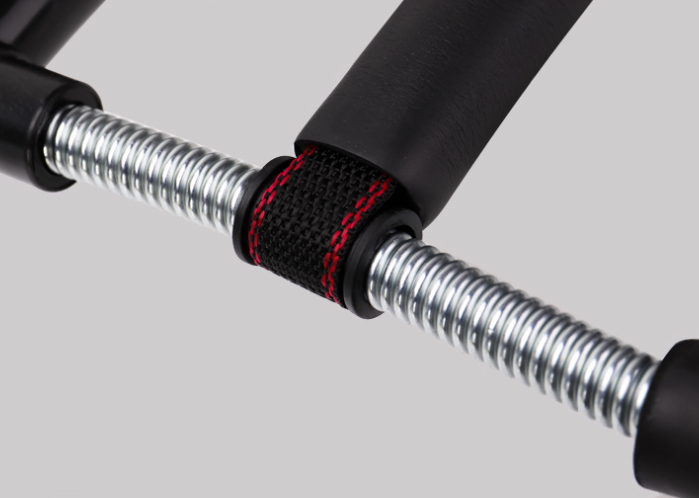Adjustable Wrist and Forearm Grip Trainer (photo 14)