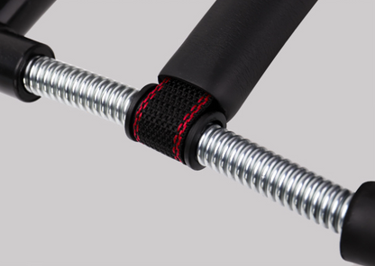 Adjustable Wrist and Forearm Grip Trainer (photo 14)