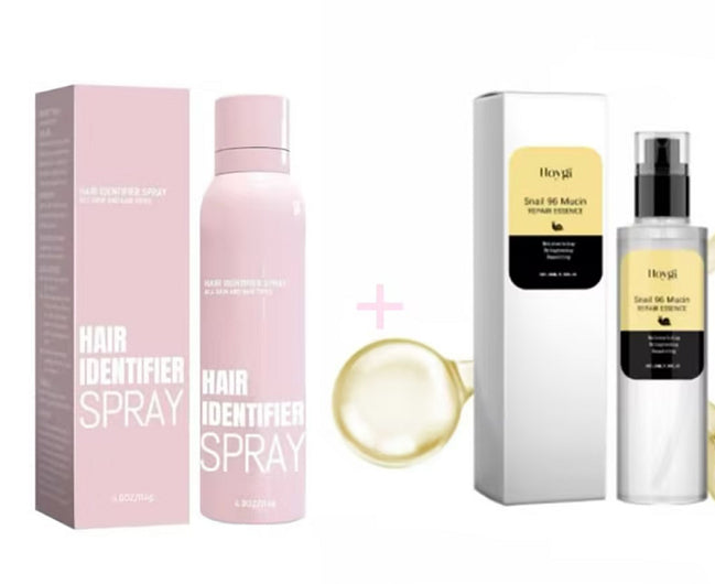 Facial Hair Identifier Spray for Dermaplaning, 100 ml (photo 15)