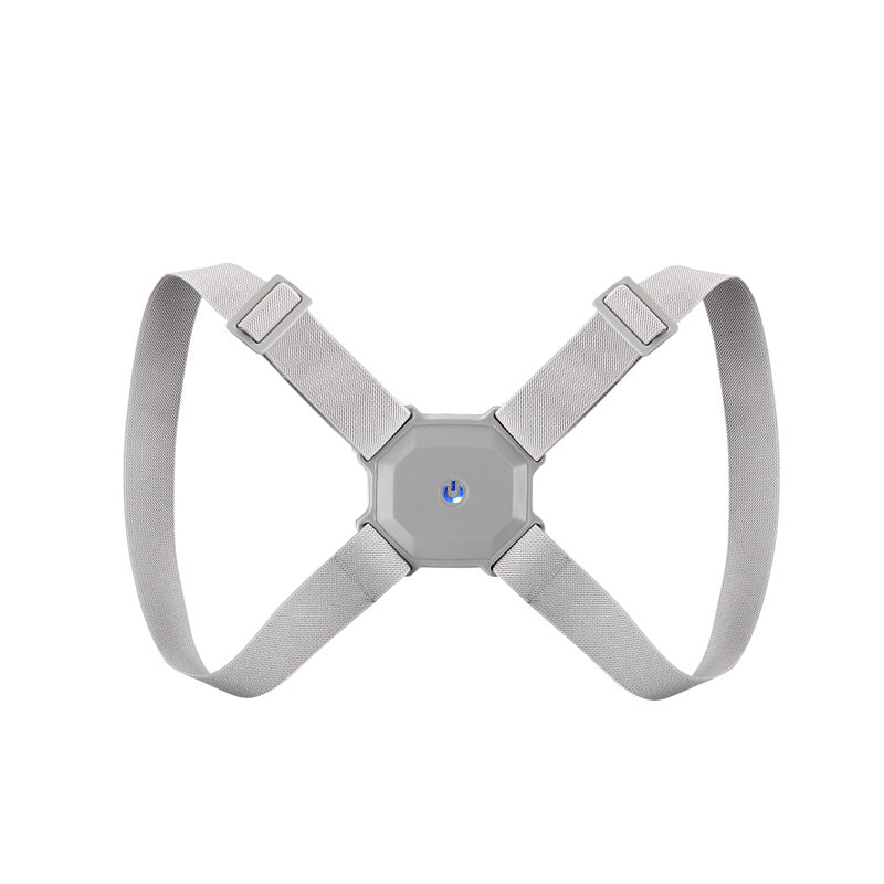 Smart Posture Corrector with Vibration Reminder (photo 6)