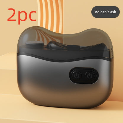 Cordless Electric Nail Clipper, Rechargeable (photo 9)