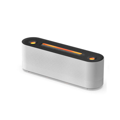 Flame Humidifier and Aroma Diffuser with 7 Colors (photo 12)
