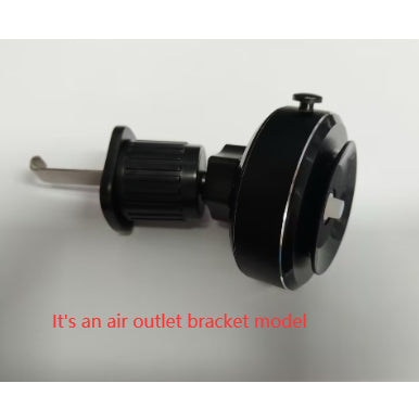 Electric Vacuum Suction Magnetic Car Phone Mount (photo 14)