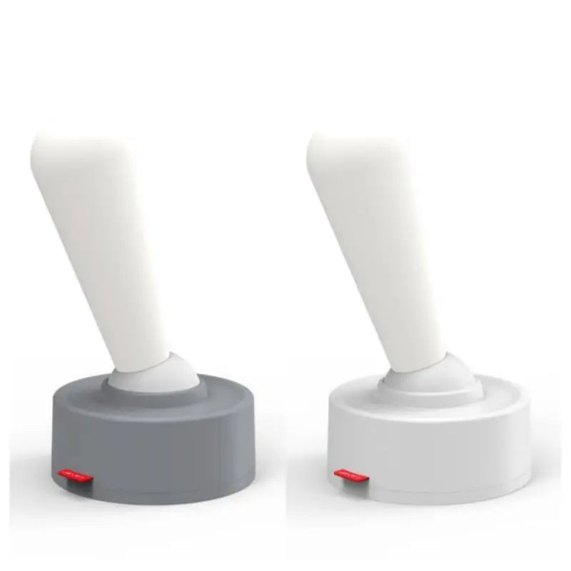 Toggle Switch Silicone LED Wall Night Light (photo 5)
