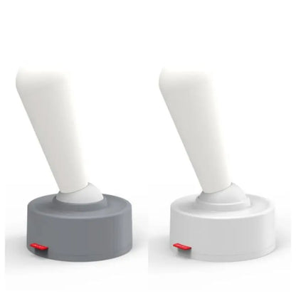 Toggle Switch Silicone LED Wall Night Light (photo 5)