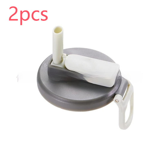 Reusable Soda Can Lid with Straw (photo 21)
