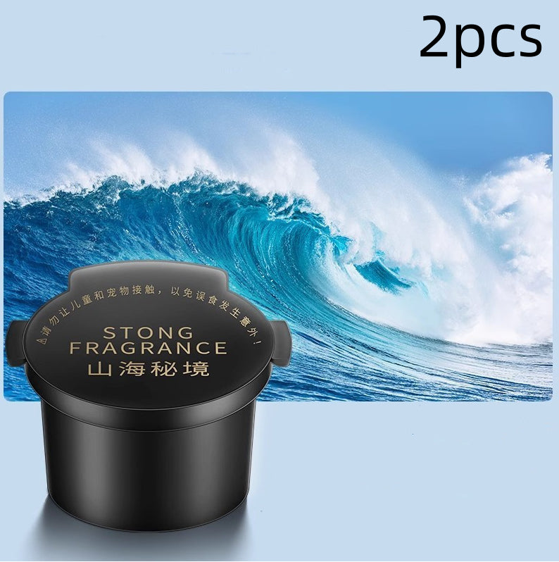 Car Mist Aroma Diffuser, Rechargeable (photo 24)