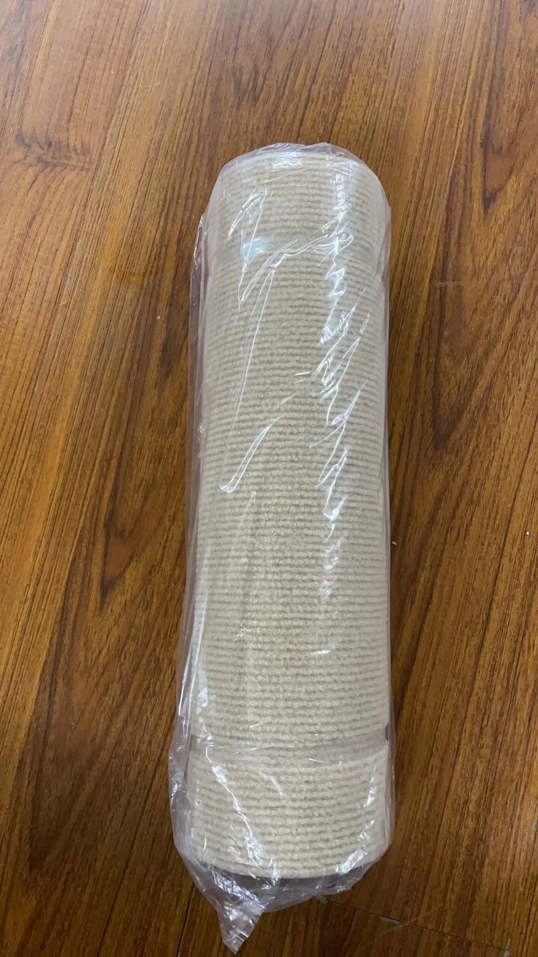 Self-Adhesive Trimmable Cat Scratch Carpet Pad (photo 10)