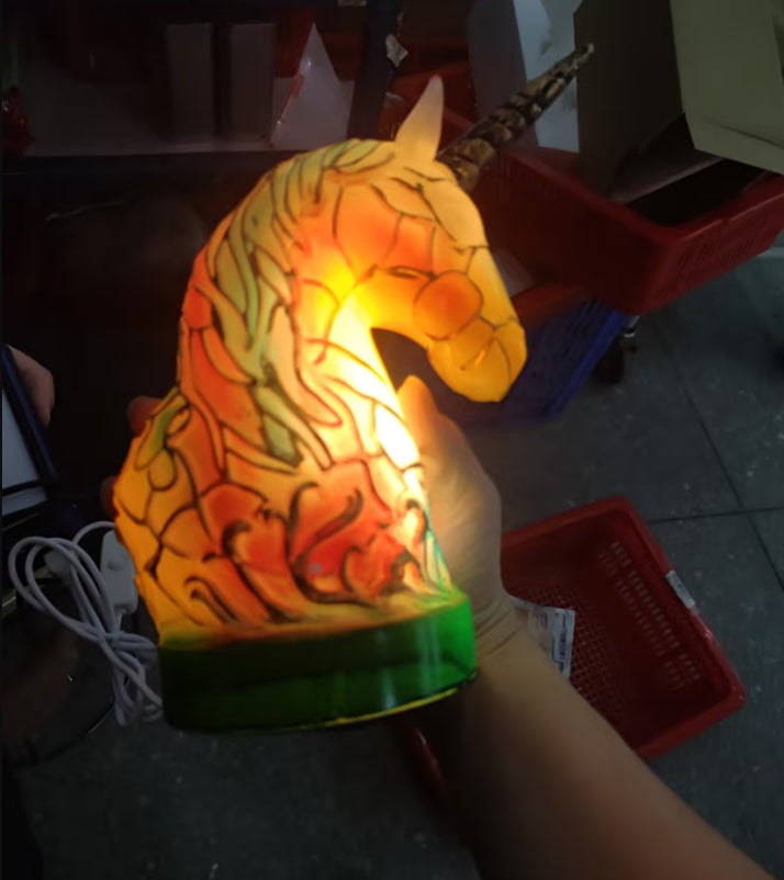 Animal Figure Decorative Night Light (photo 28)