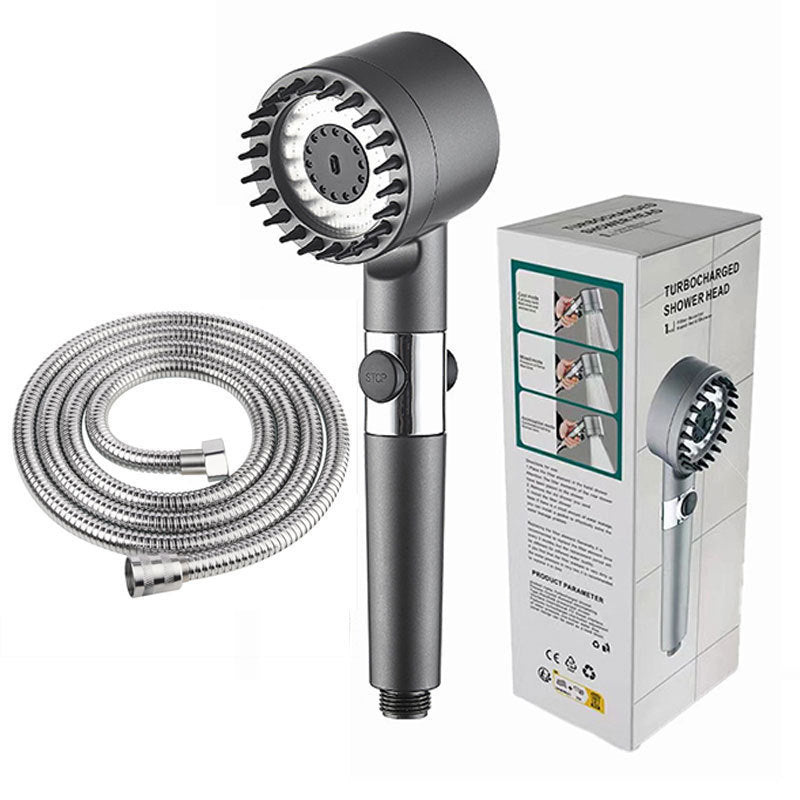 Filter Shower Head and Replacement Filter Cartridges (photo 9)