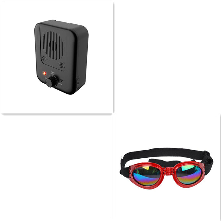 Outdoor Ultrasonic Bark Control Device (photo 17)