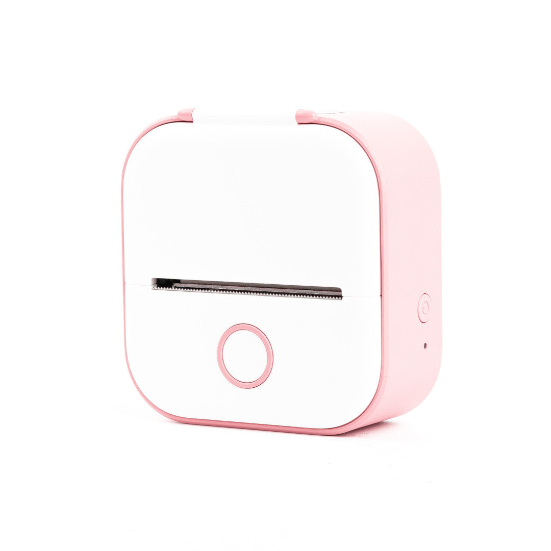 Mini Bluetooth Thermal Pocket Printer (photo 6)